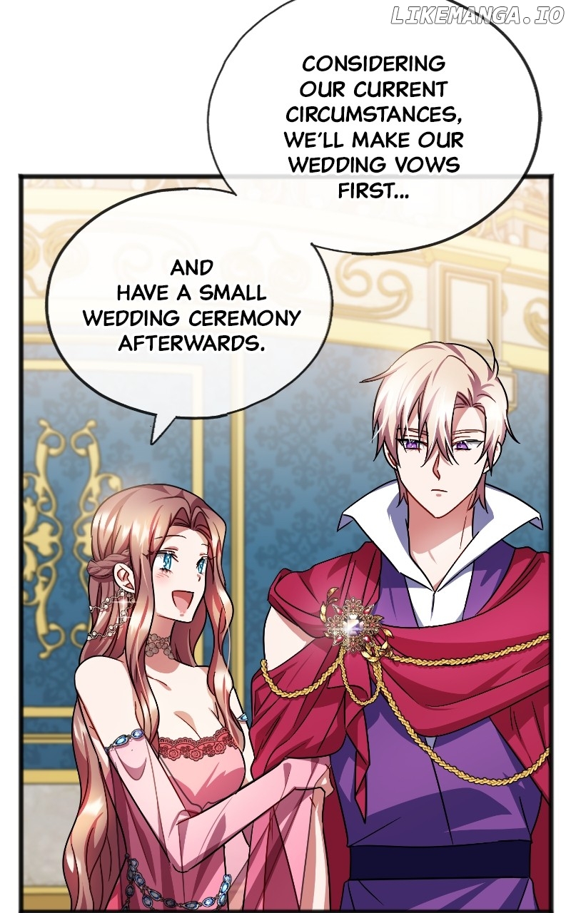 To You Who Never Loved Me Chapter 70 - page 49