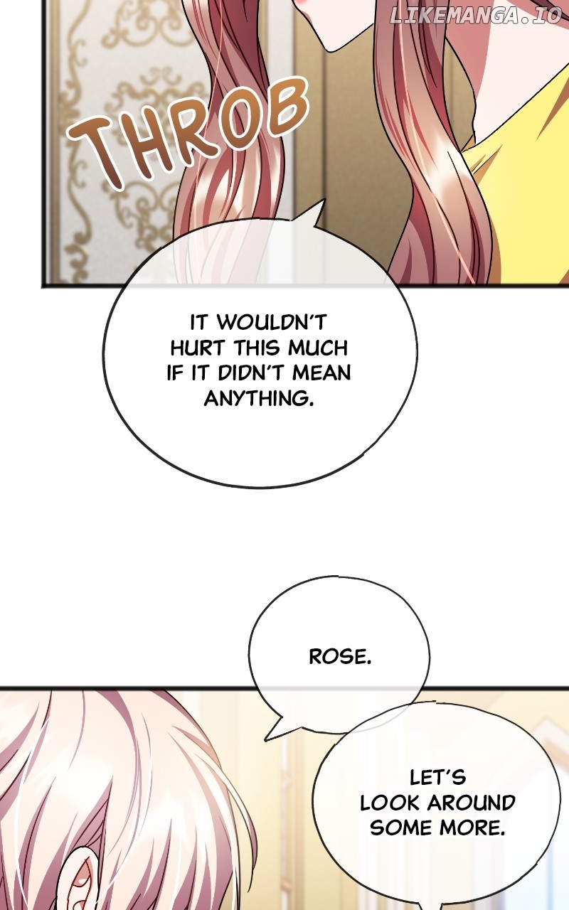 To You Who Never Loved Me Chapter 70 - page 5