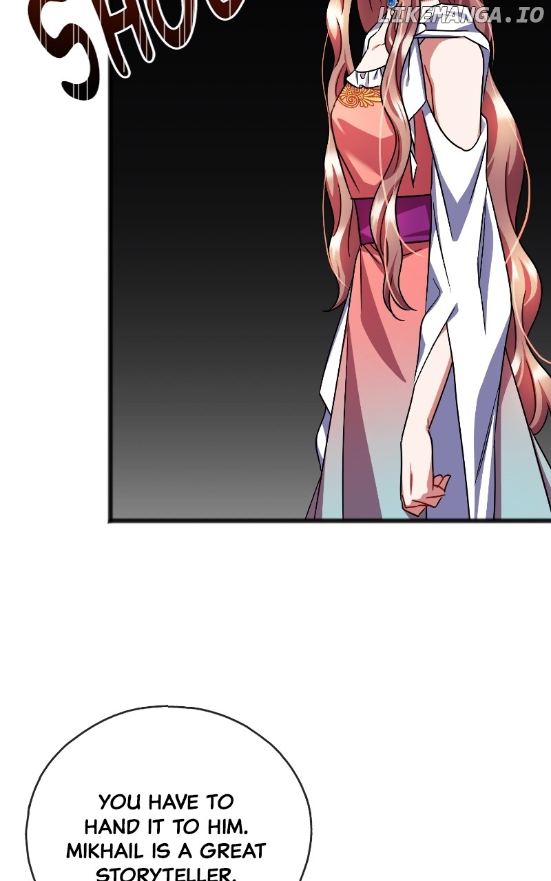 To You Who Never Loved Me Chapter 70 - page 52