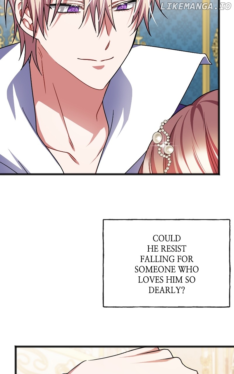 To You Who Never Loved Me Chapter 70 - page 57