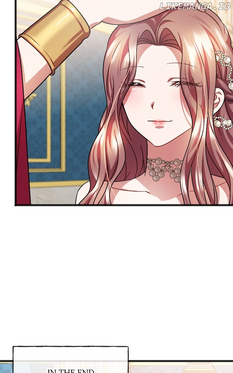 To You Who Never Loved Me Chapter 70 - page 58