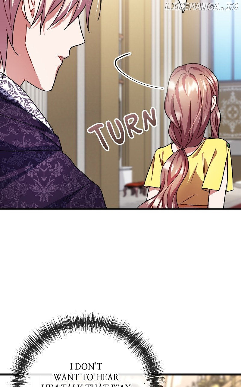 To You Who Never Loved Me Chapter 70 - page 6