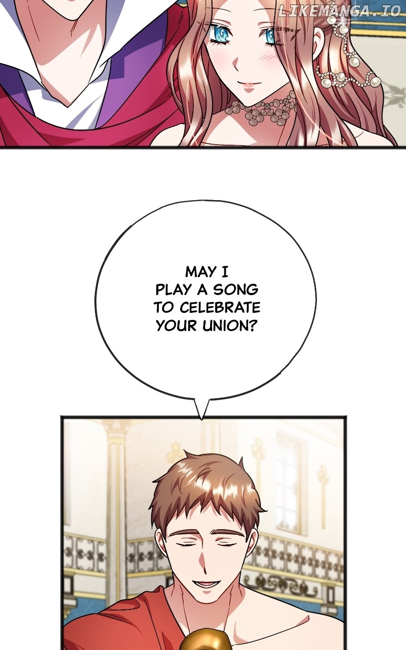 To You Who Never Loved Me Chapter 70 - page 60