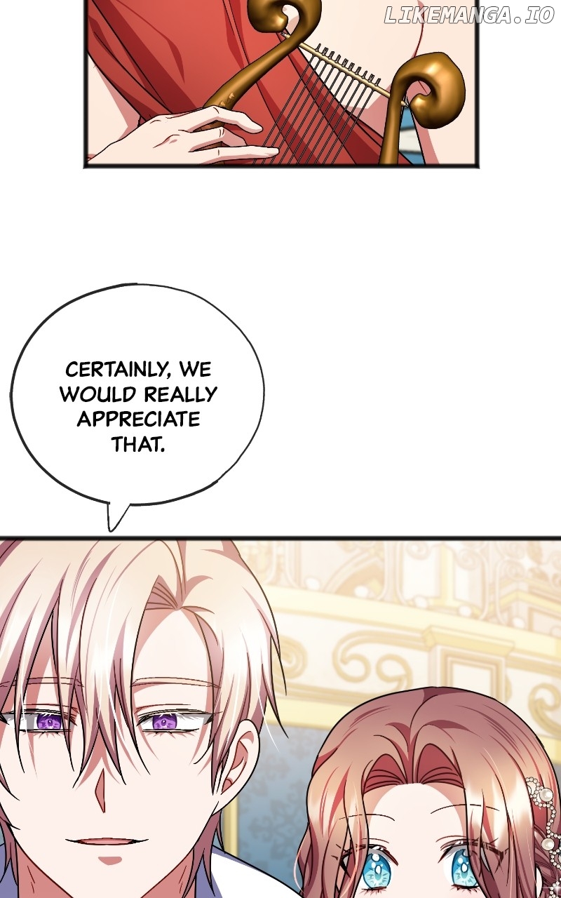 To You Who Never Loved Me Chapter 70 - page 61