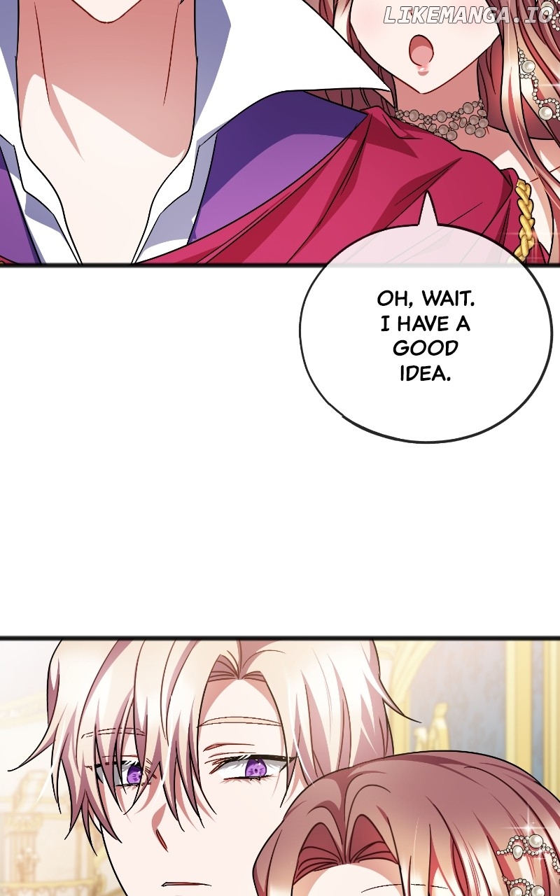 To You Who Never Loved Me Chapter 70 - page 62