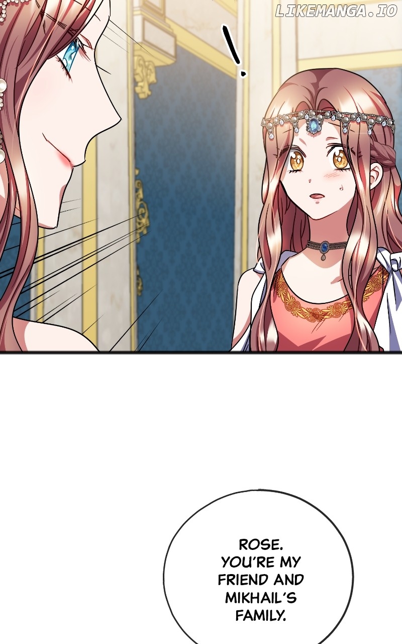 To You Who Never Loved Me Chapter 70 - page 65