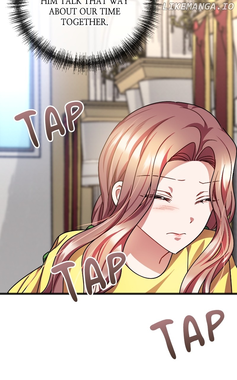 To You Who Never Loved Me Chapter 70 - page 7