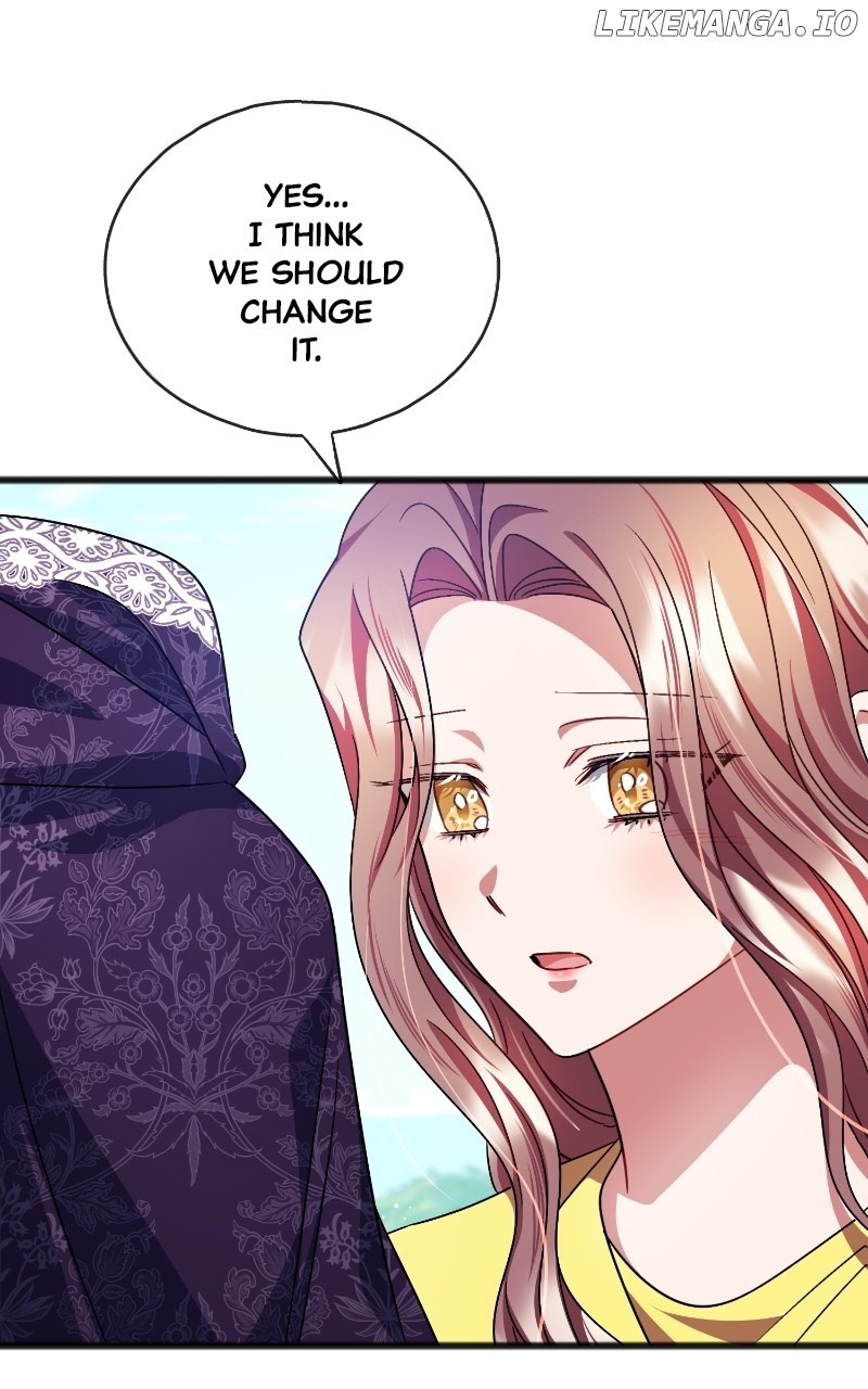 To You Who Never Loved Me Chapter 69 - page 11