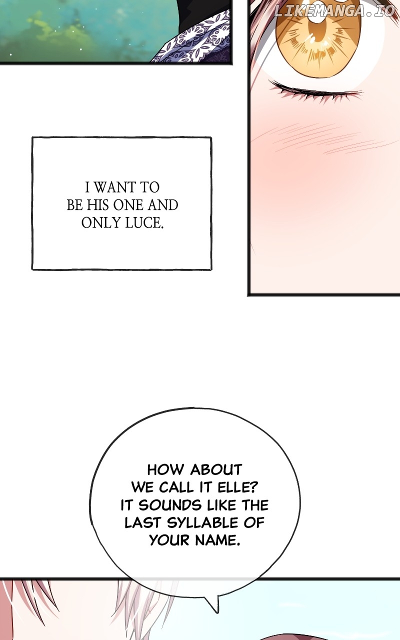 To You Who Never Loved Me Chapter 69 - page 13