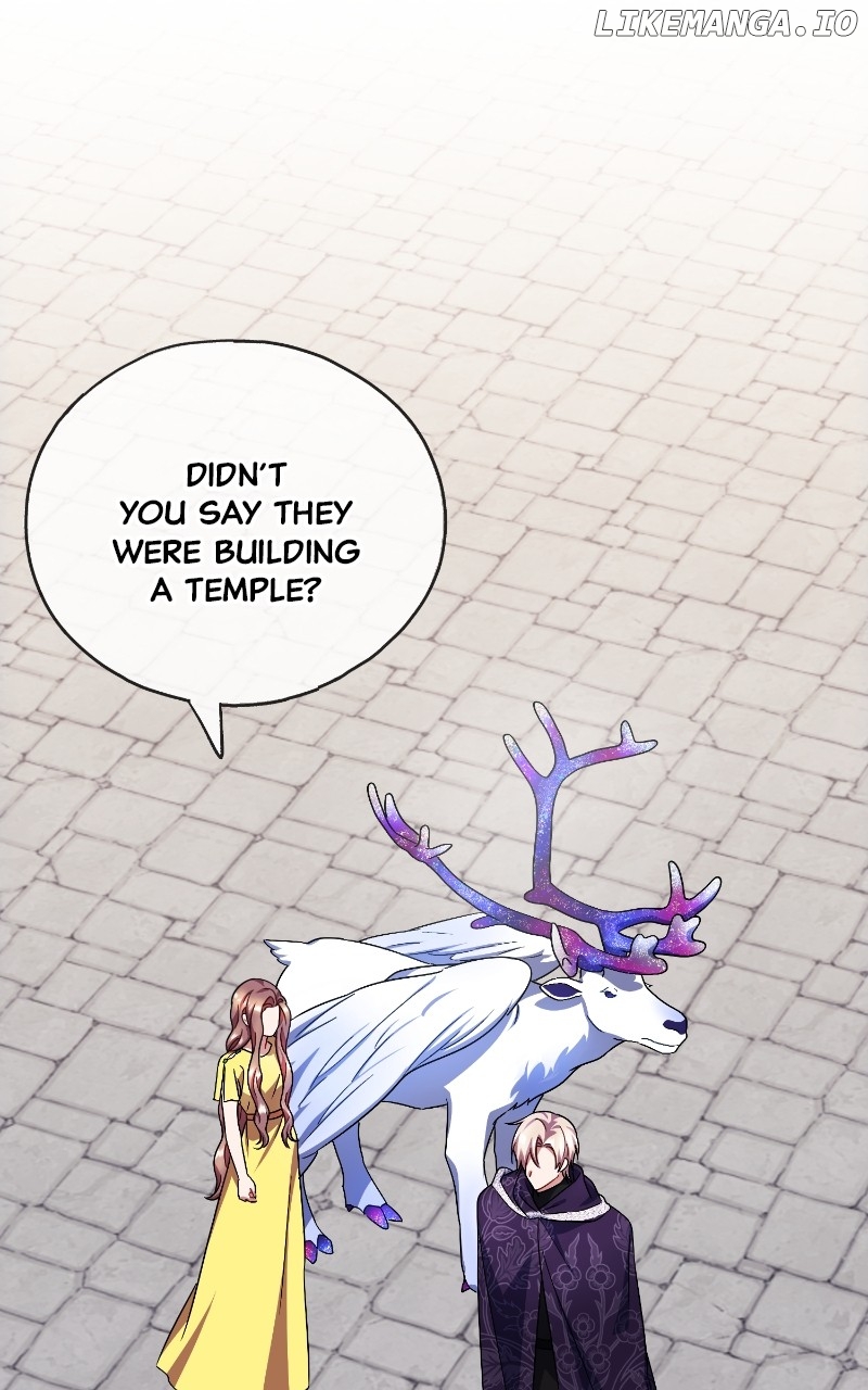 To You Who Never Loved Me Chapter 69 - page 15