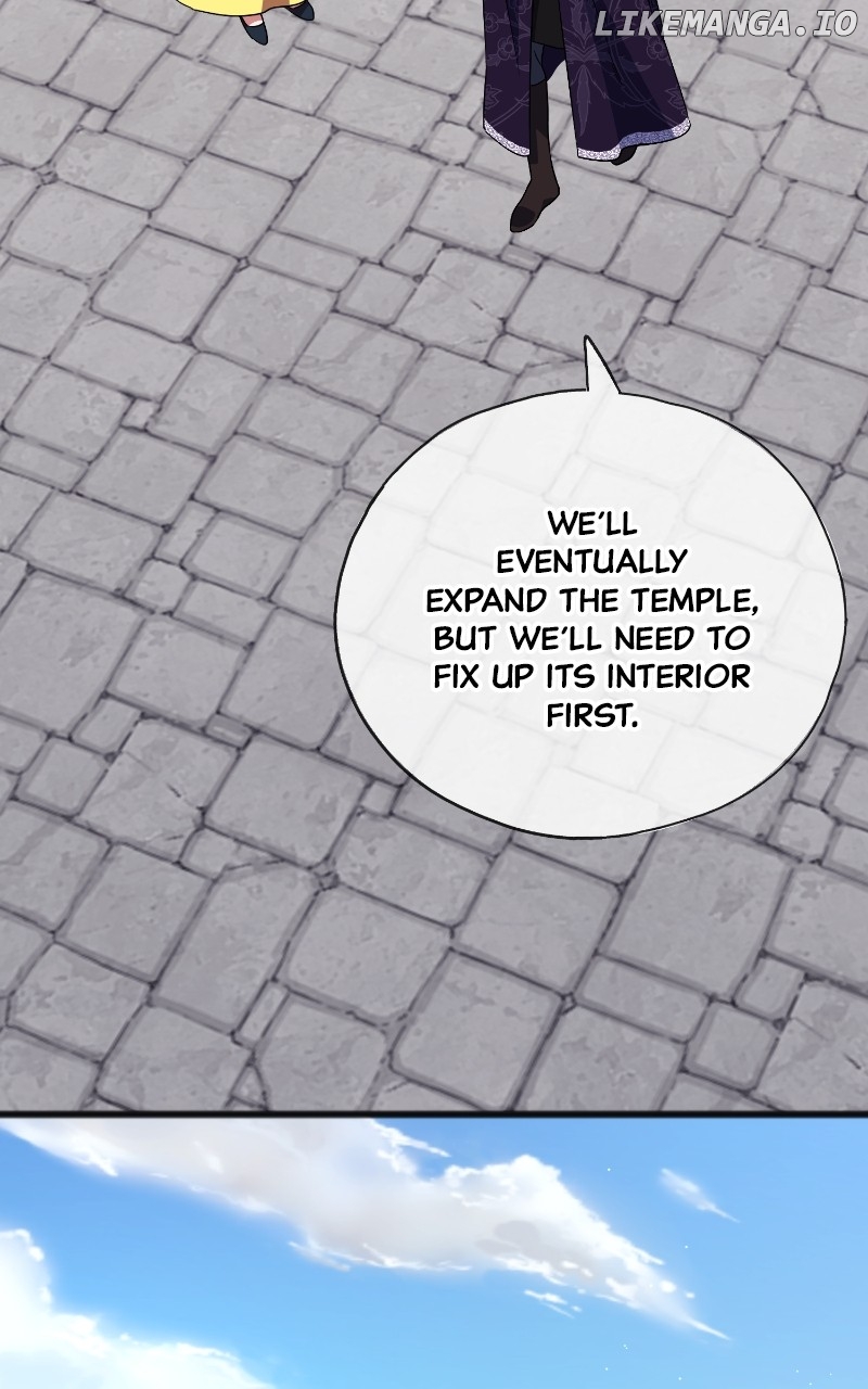 To You Who Never Loved Me Chapter 69 - page 16