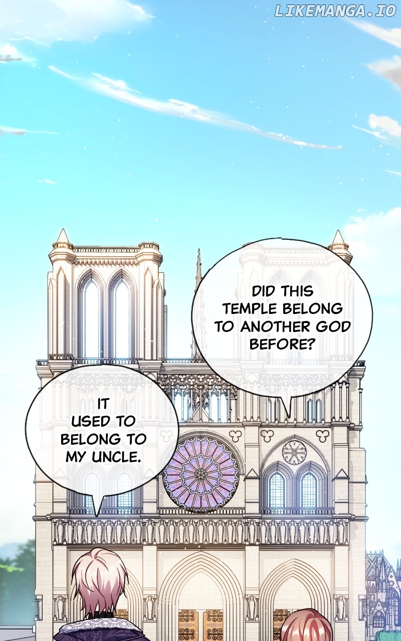 To You Who Never Loved Me Chapter 69 - page 17