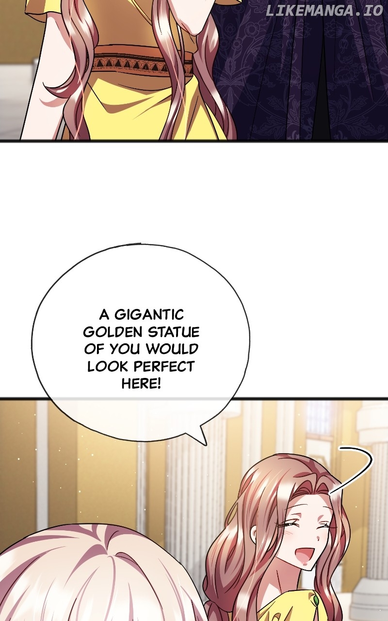 To You Who Never Loved Me Chapter 69 - page 23