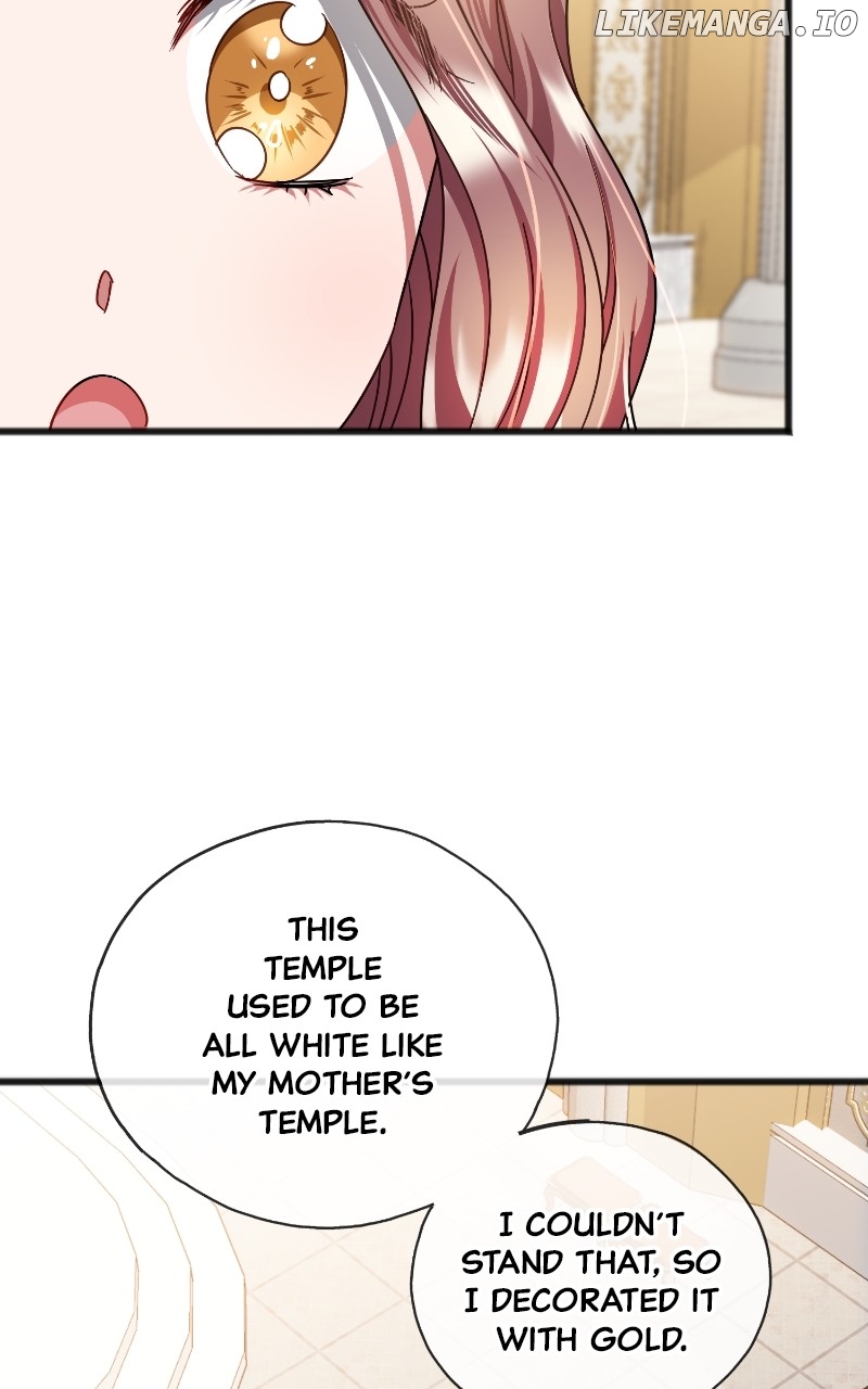 To You Who Never Loved Me Chapter 69 - page 25