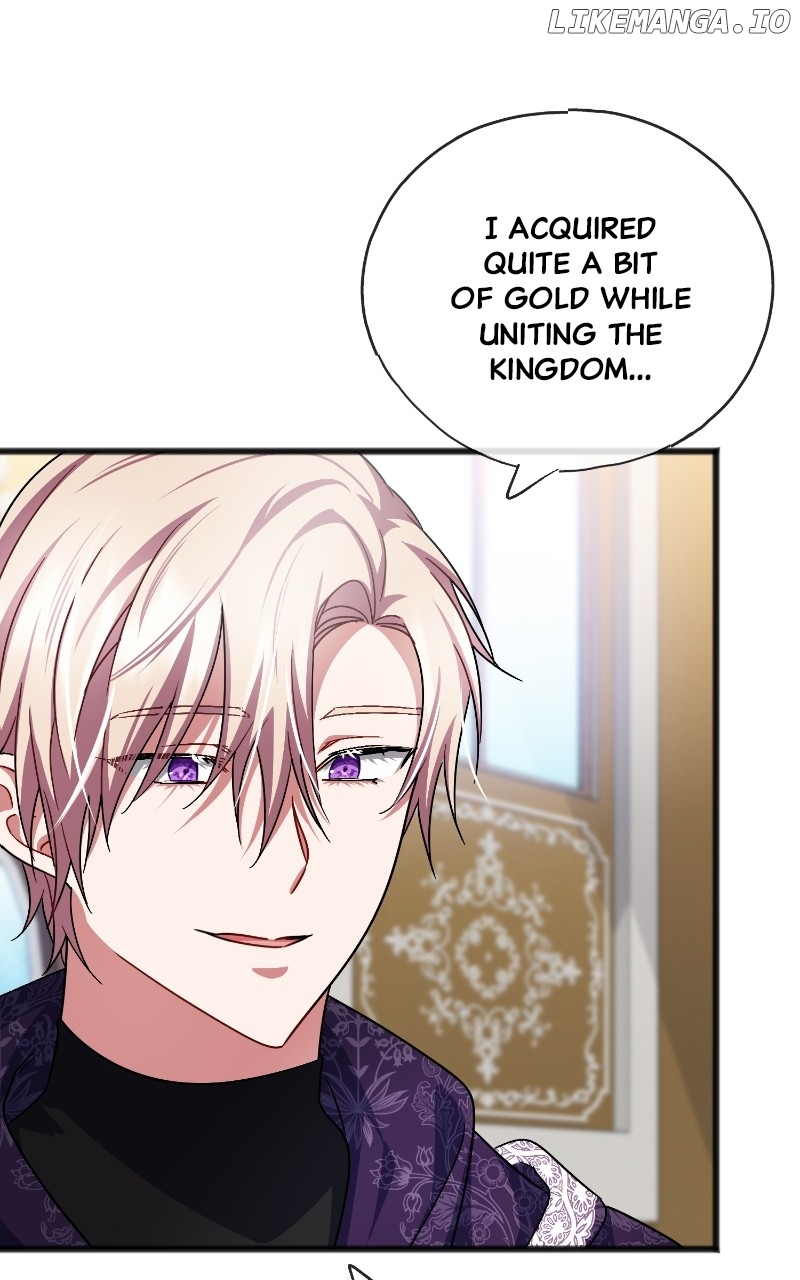 To You Who Never Loved Me Chapter 69 - page 27