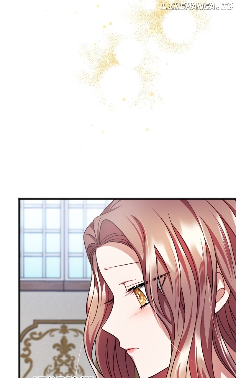 To You Who Never Loved Me Chapter 69 - page 31
