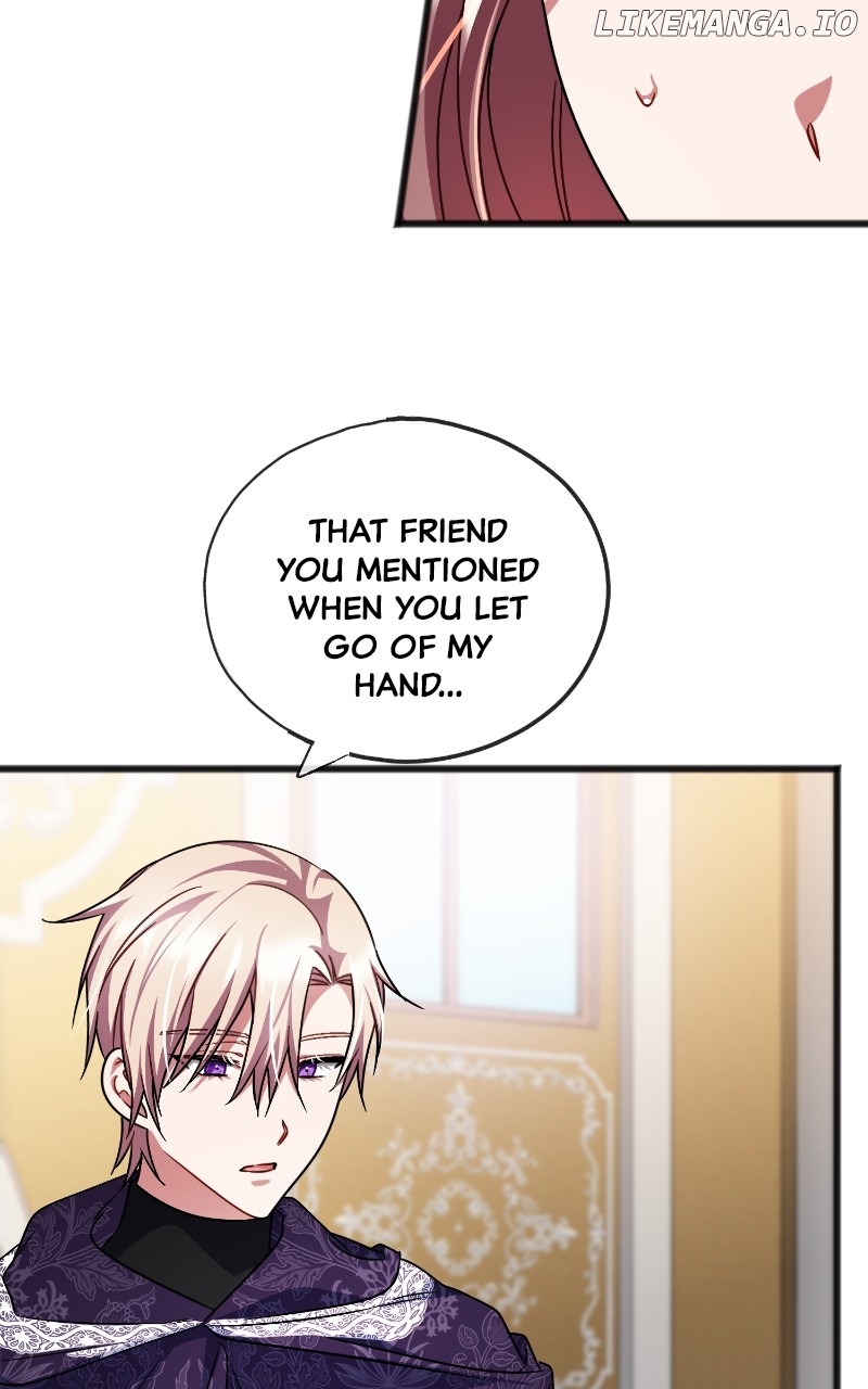 To You Who Never Loved Me Chapter 69 - page 36