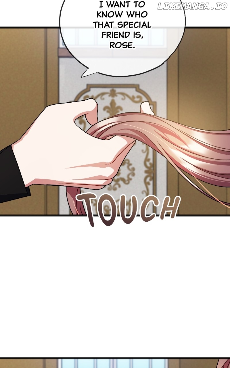 To You Who Never Loved Me Chapter 69 - page 39