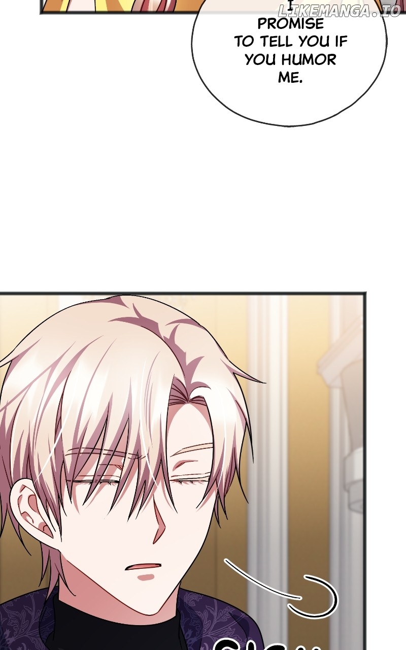 To You Who Never Loved Me Chapter 69 - page 47