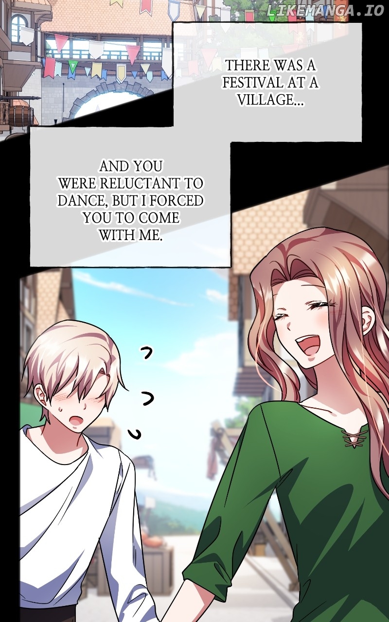 To You Who Never Loved Me Chapter 69 - page 54