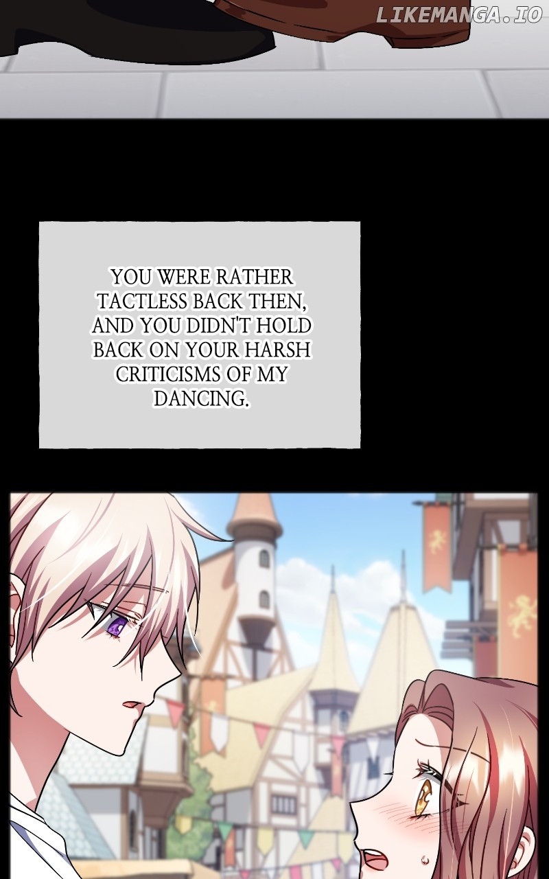To You Who Never Loved Me Chapter 69 - page 56