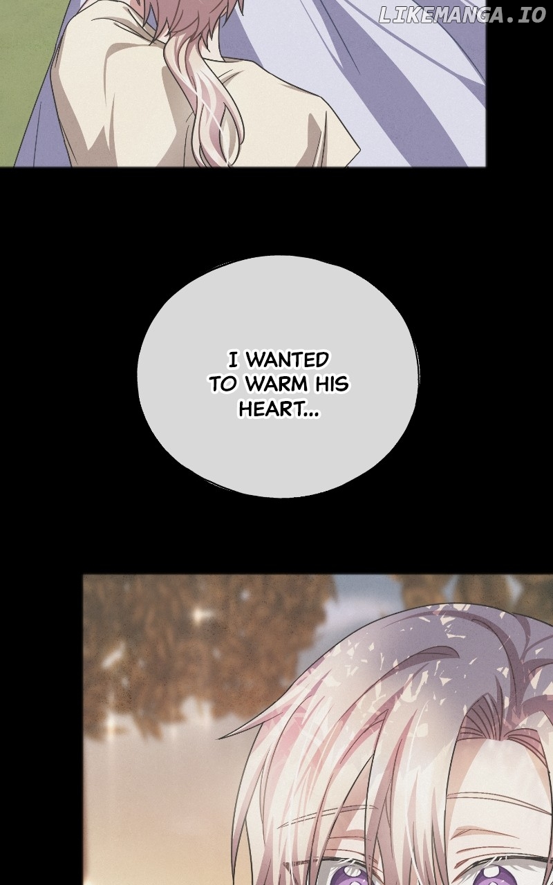 To You Who Never Loved Me Chapter 69 - page 63