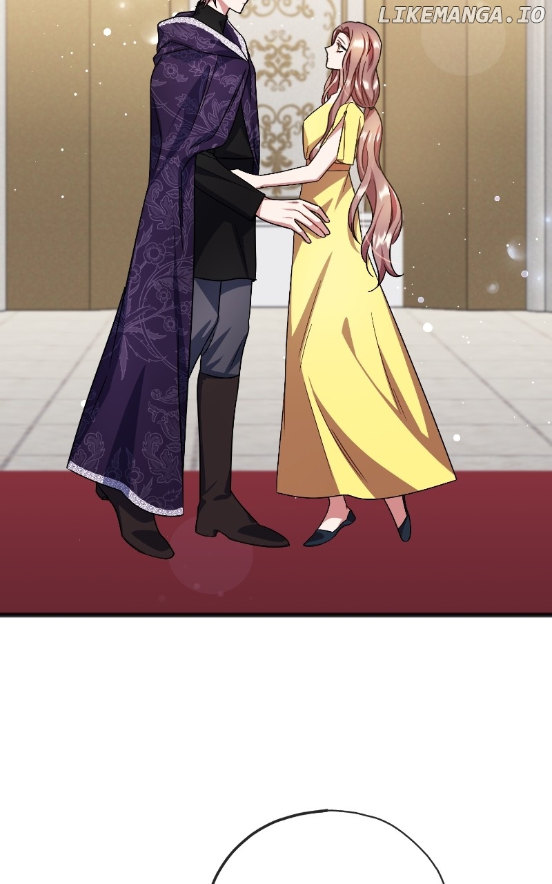 To You Who Never Loved Me Chapter 69 - page 67