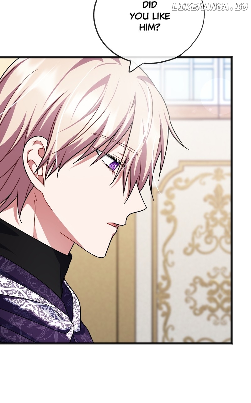 To You Who Never Loved Me Chapter 69 - page 68