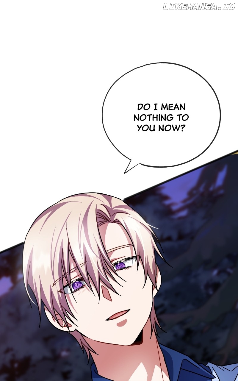 To You Who Never Loved Me Chapter 68 - page 1