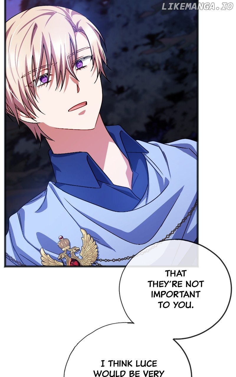 To You Who Never Loved Me Chapter 68 - page 12
