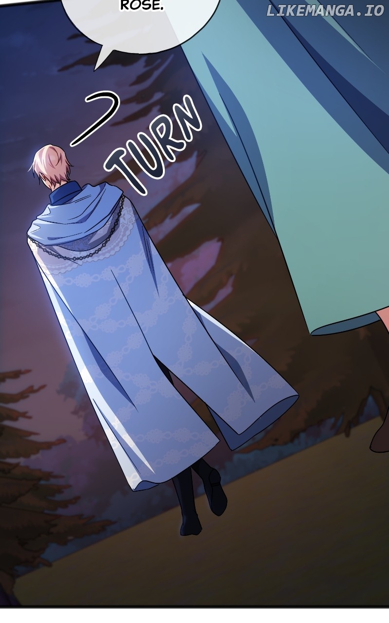 To You Who Never Loved Me Chapter 68 - page 15