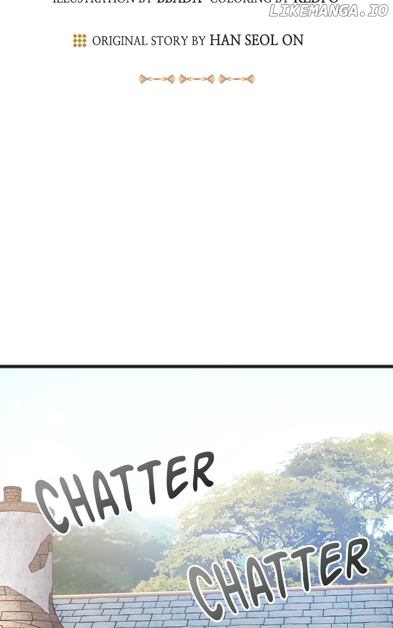 To You Who Never Loved Me Chapter 68 - page 17