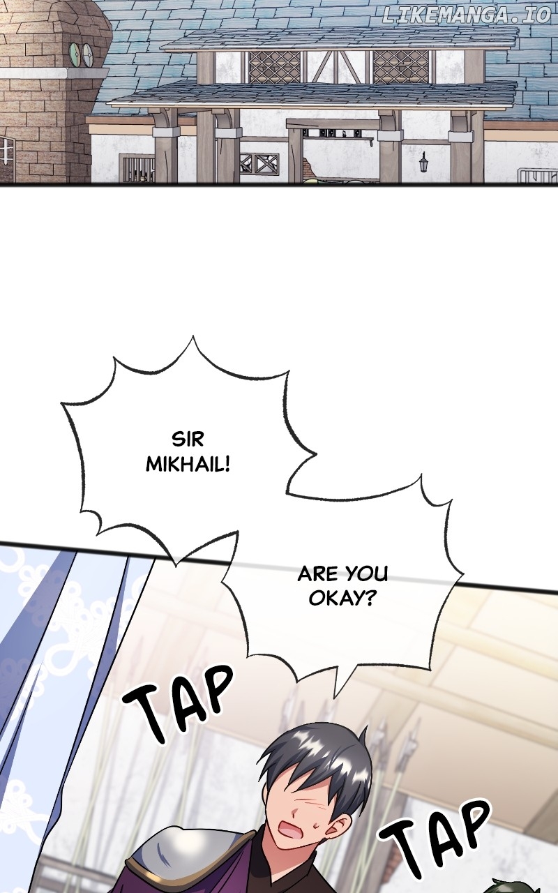 To You Who Never Loved Me Chapter 68 - page 18