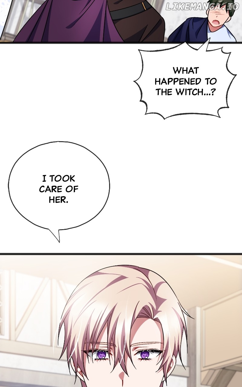 To You Who Never Loved Me Chapter 68 - page 19