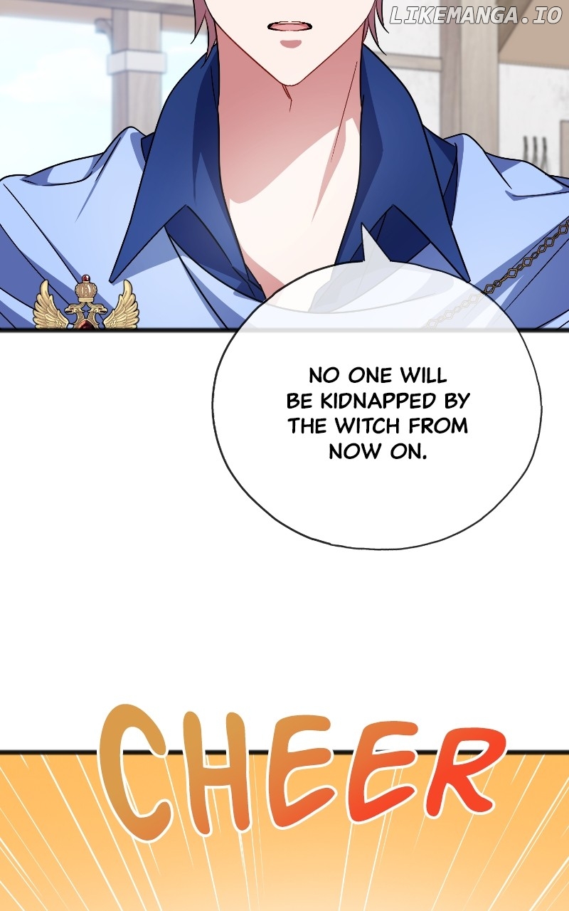 To You Who Never Loved Me Chapter 68 - page 20