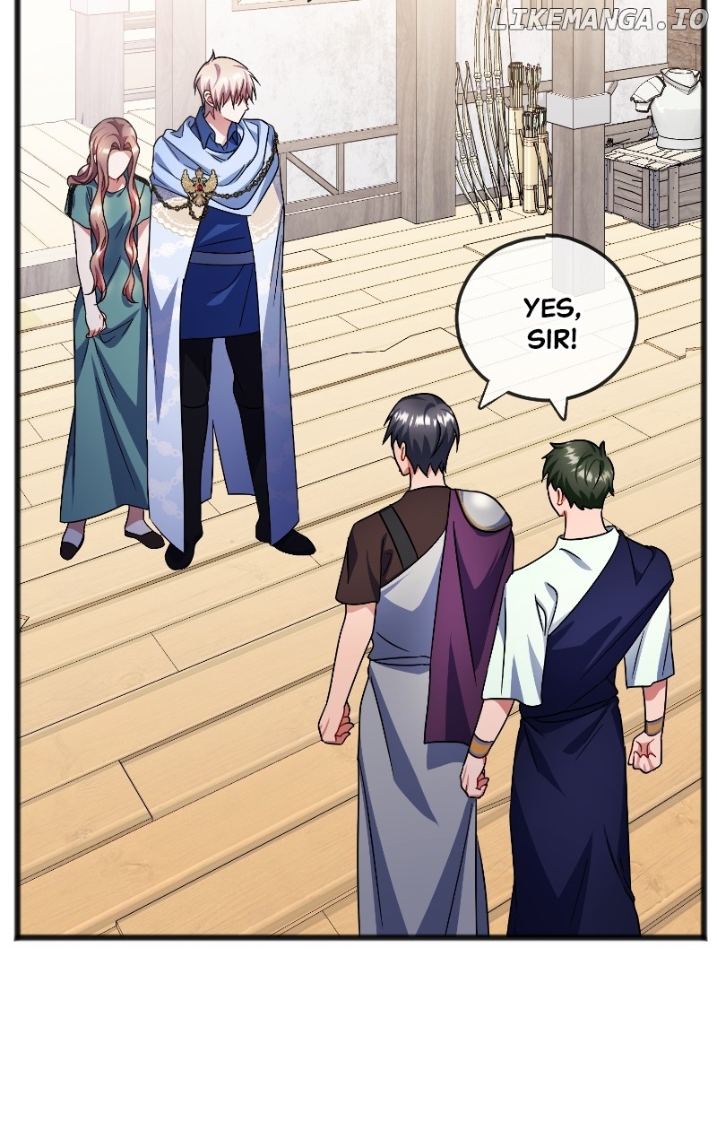 To You Who Never Loved Me Chapter 68 - page 22