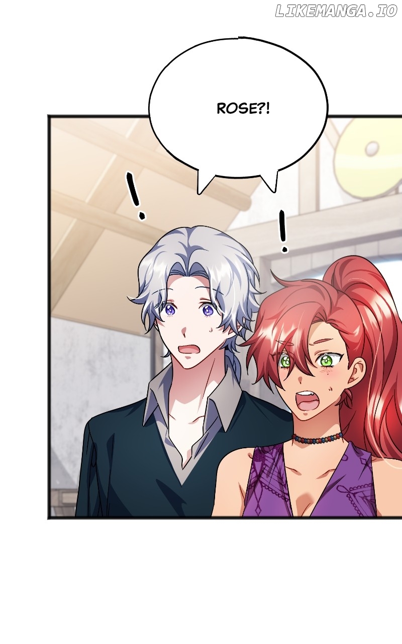 To You Who Never Loved Me Chapter 68 - page 23