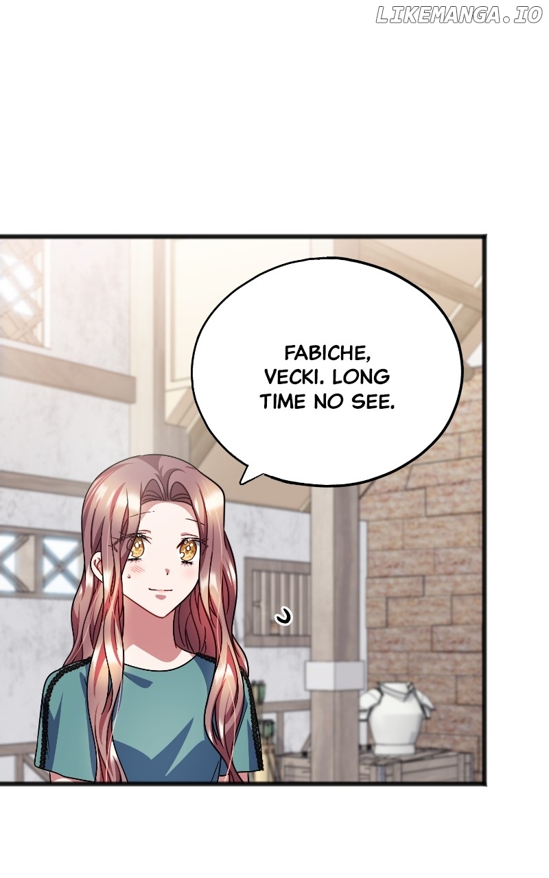 To You Who Never Loved Me Chapter 68 - page 24
