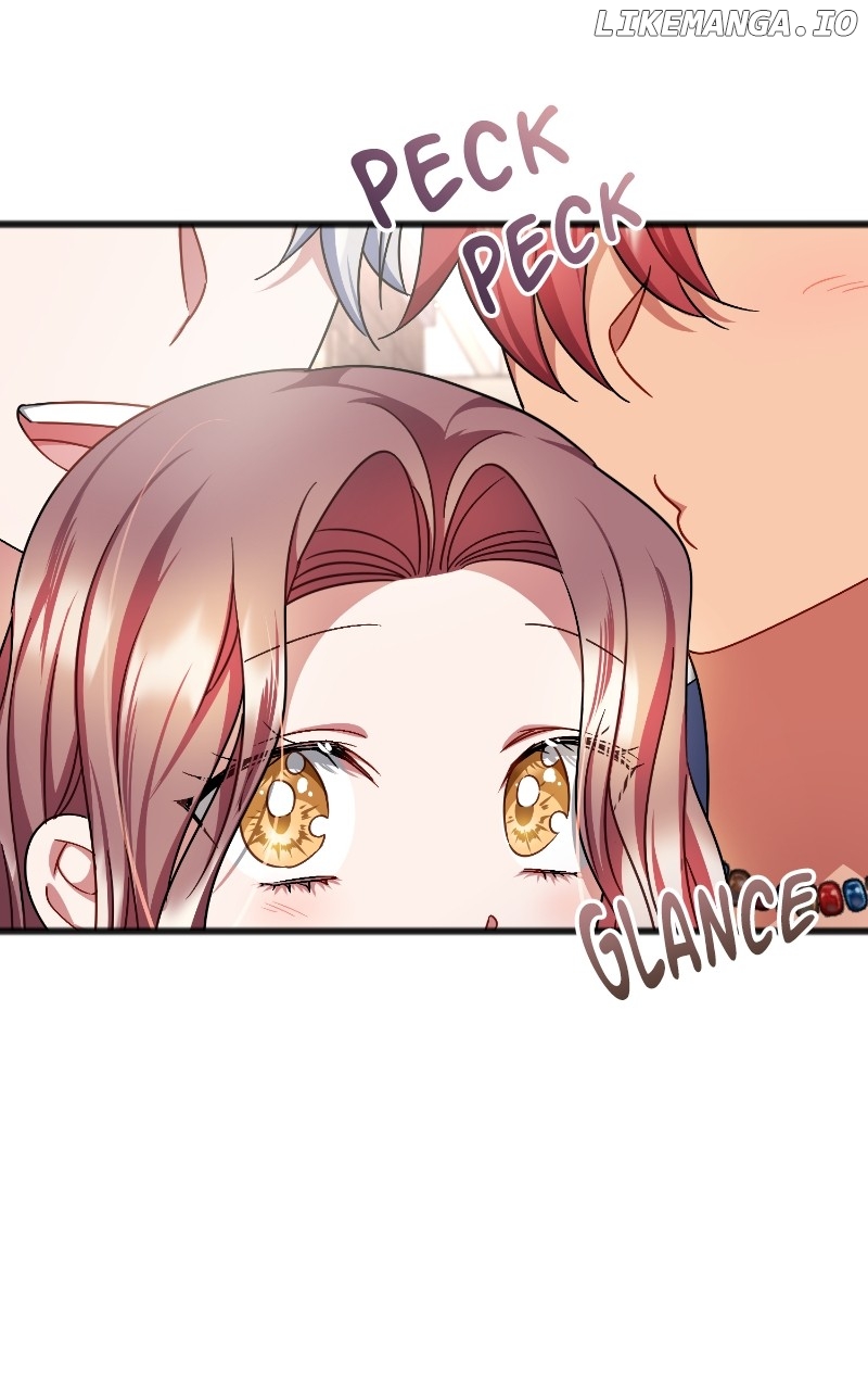 To You Who Never Loved Me Chapter 68 - page 27