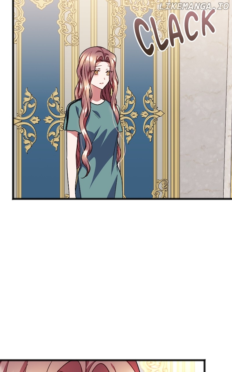 To You Who Never Loved Me Chapter 68 - page 40