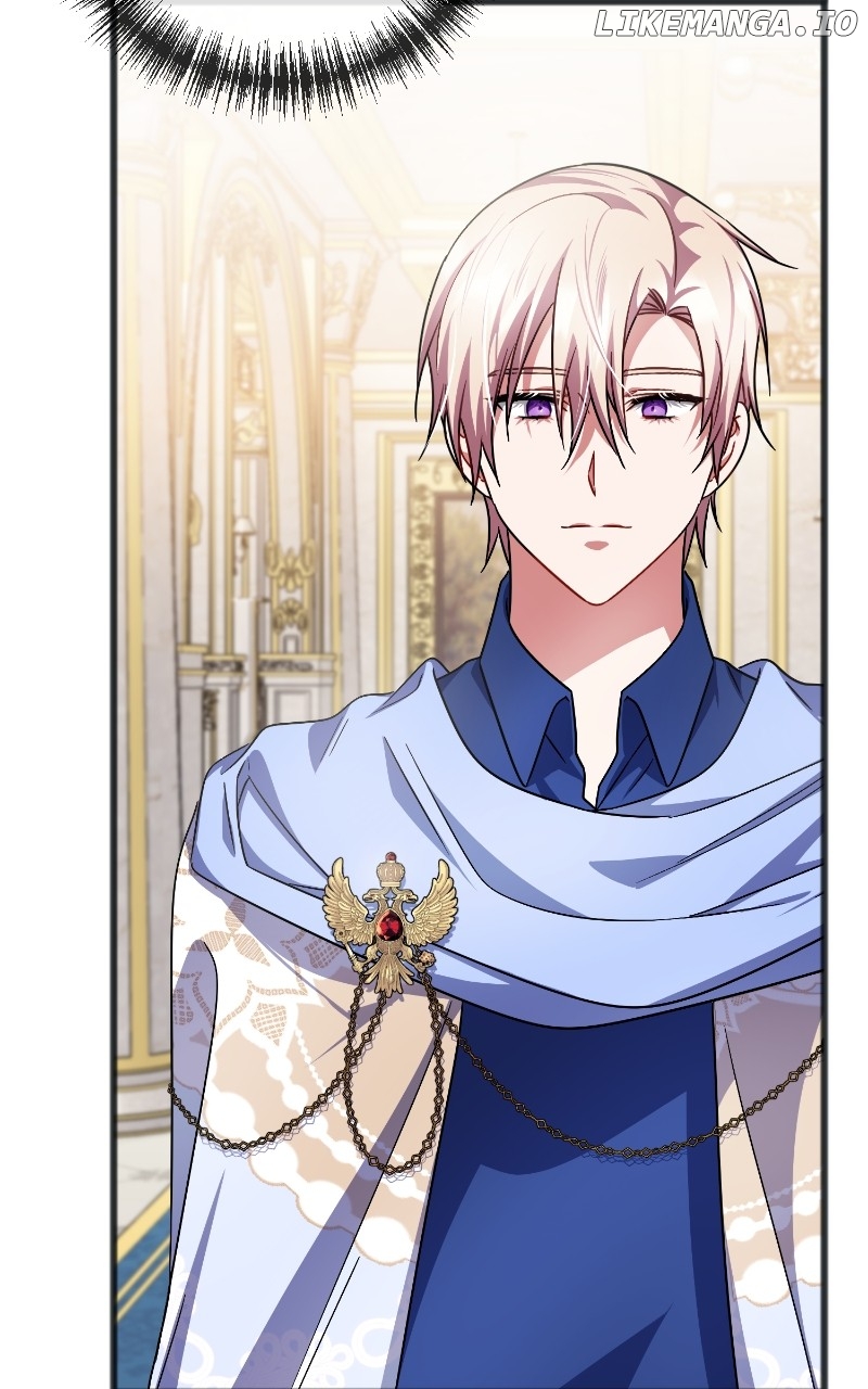 To You Who Never Loved Me Chapter 68 - page 43