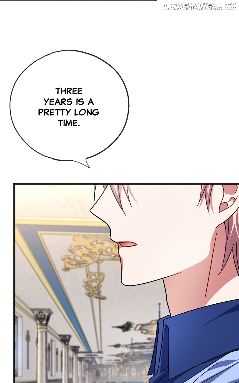 To You Who Never Loved Me Chapter 68 - page 47