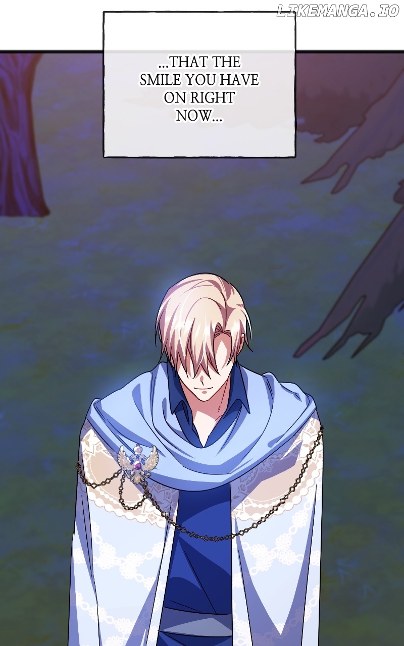 To You Who Never Loved Me Chapter 68 - page 5