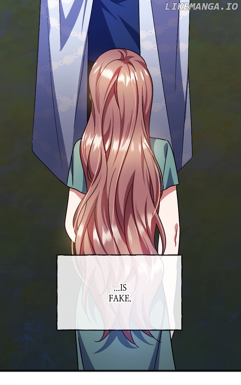 To You Who Never Loved Me Chapter 68 - page 6