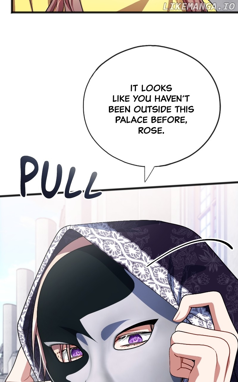 To You Who Never Loved Me Chapter 68 - page 61