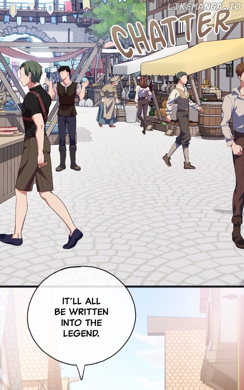 To You Who Never Loved Me Chapter 68 - page 63