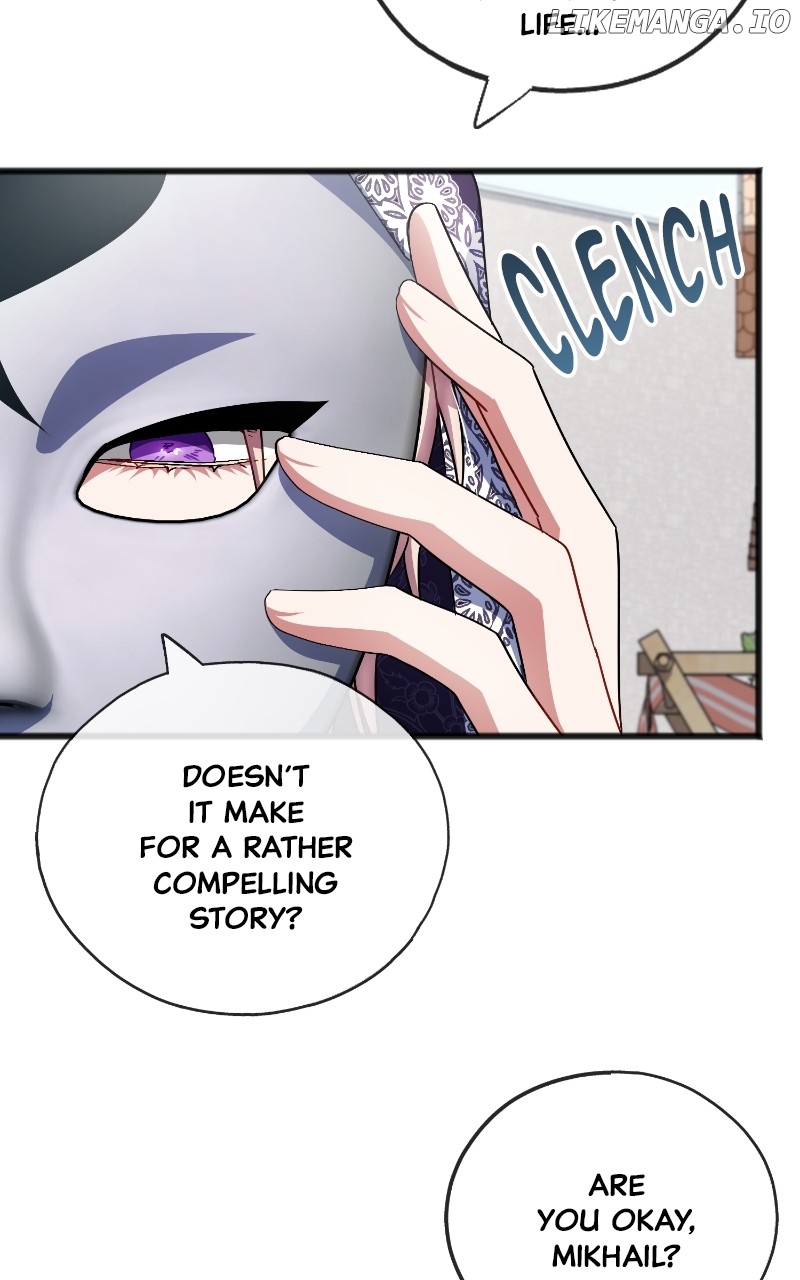 To You Who Never Loved Me Chapter 68 - page 65