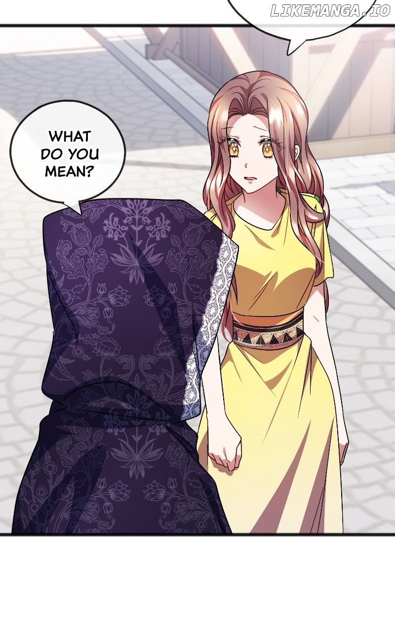 To You Who Never Loved Me Chapter 68 - page 66