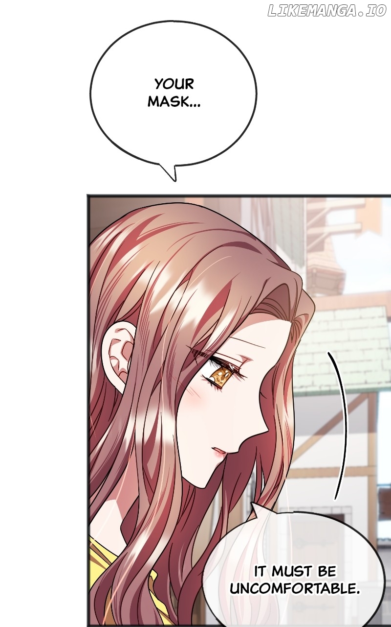 To You Who Never Loved Me Chapter 68 - page 67