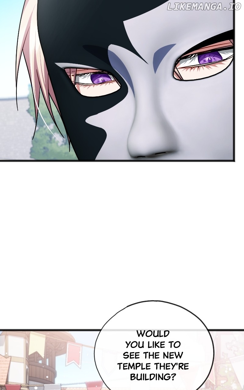 To You Who Never Loved Me Chapter 68 - page 73